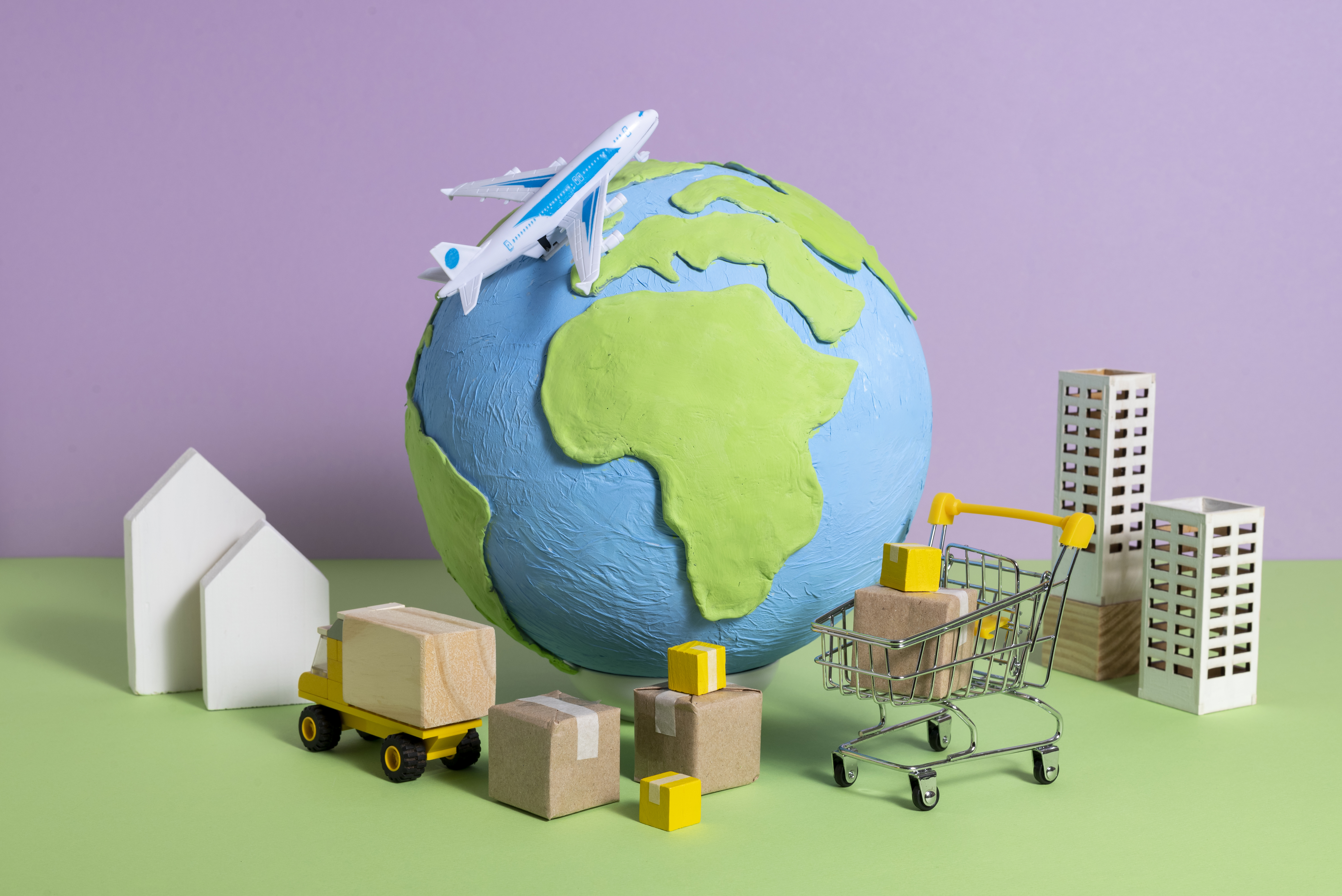 Global Sourcing & Procurement